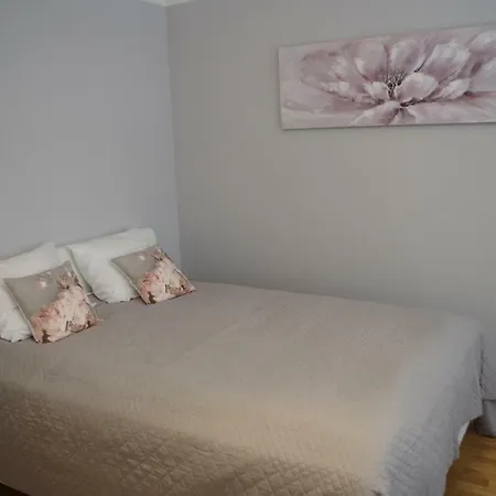 Modern In Old Town Parnu