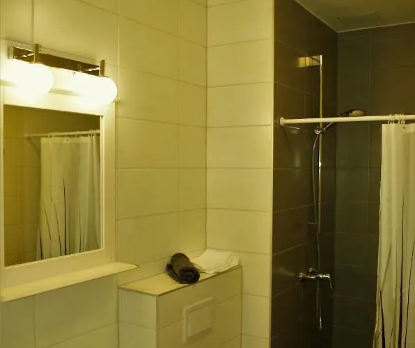 Modern In Old Town * Parnu