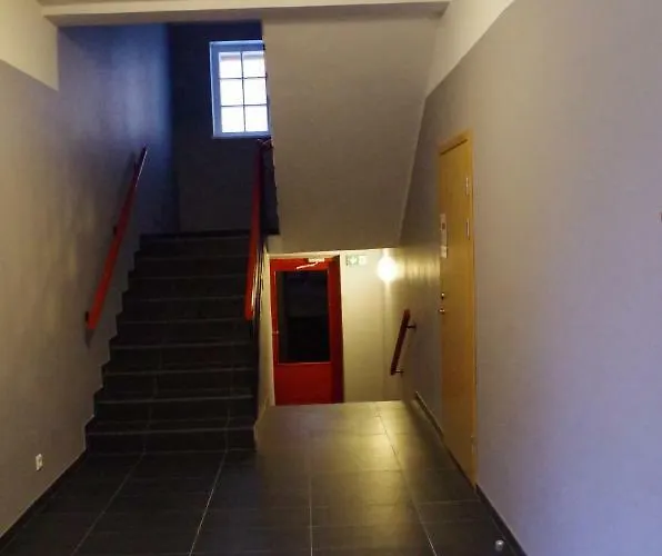 Modern In Old Town * Parnu