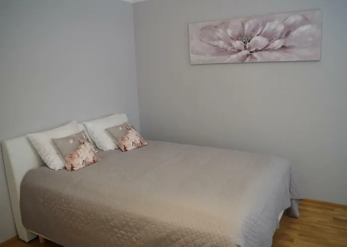 Modern In Old Town Parnu